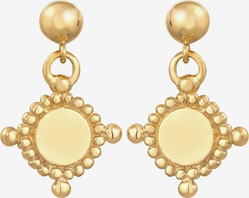 ELLI Earrings in Gold