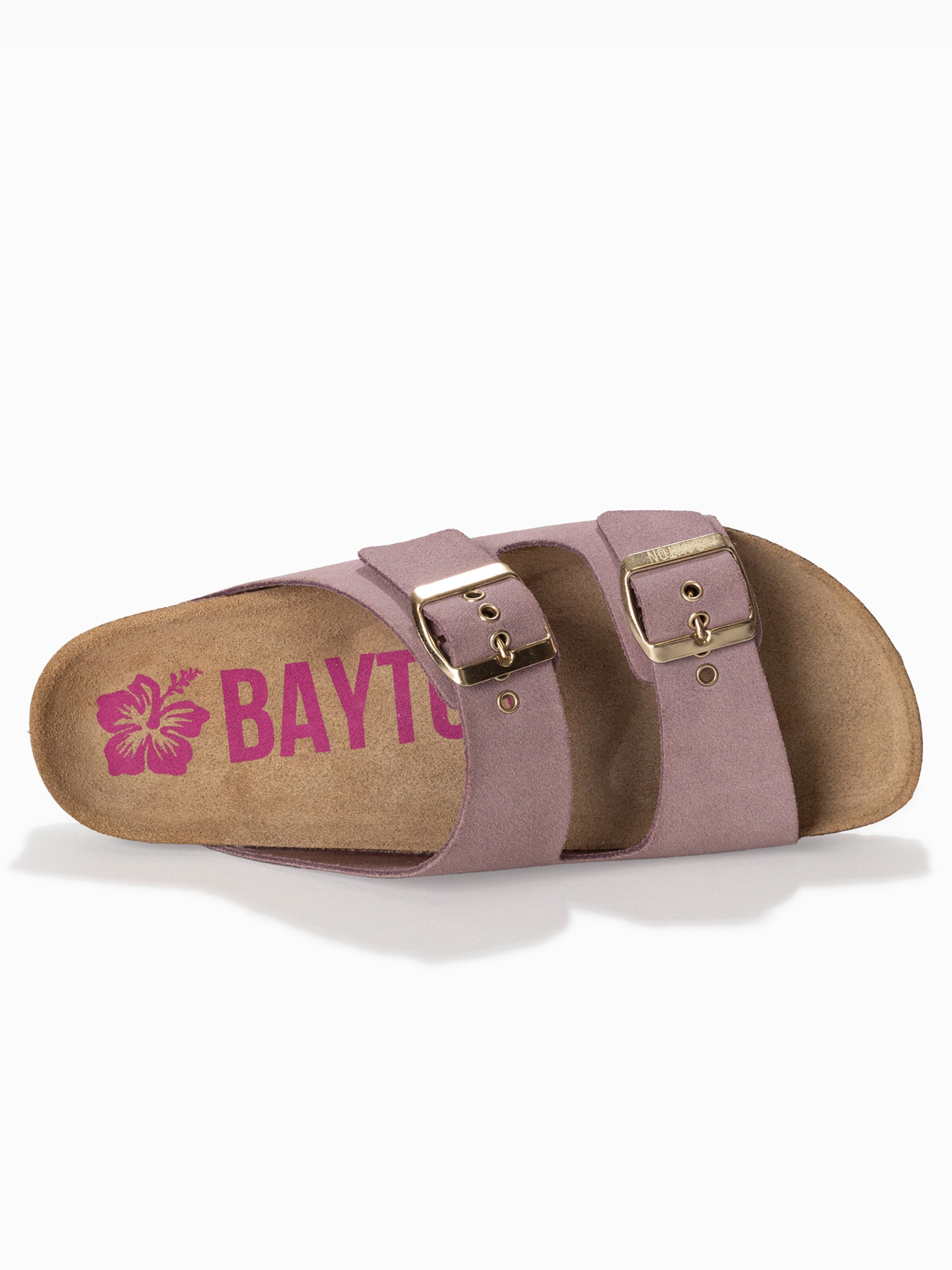 Bayton Mule 'Athena' in Purple