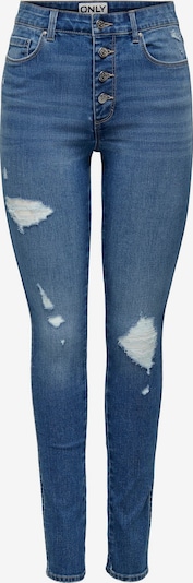 ONLY Jeans 'JOSIE' in de kleur Blauw denim, Productweergave