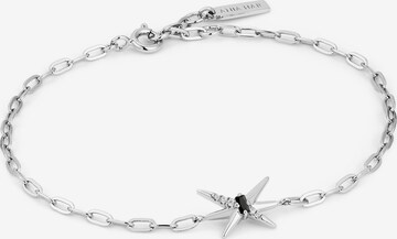 ANIA HAIE Bracelet in Silver: front