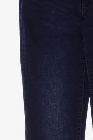 Soccx Jeans 27 in Blau