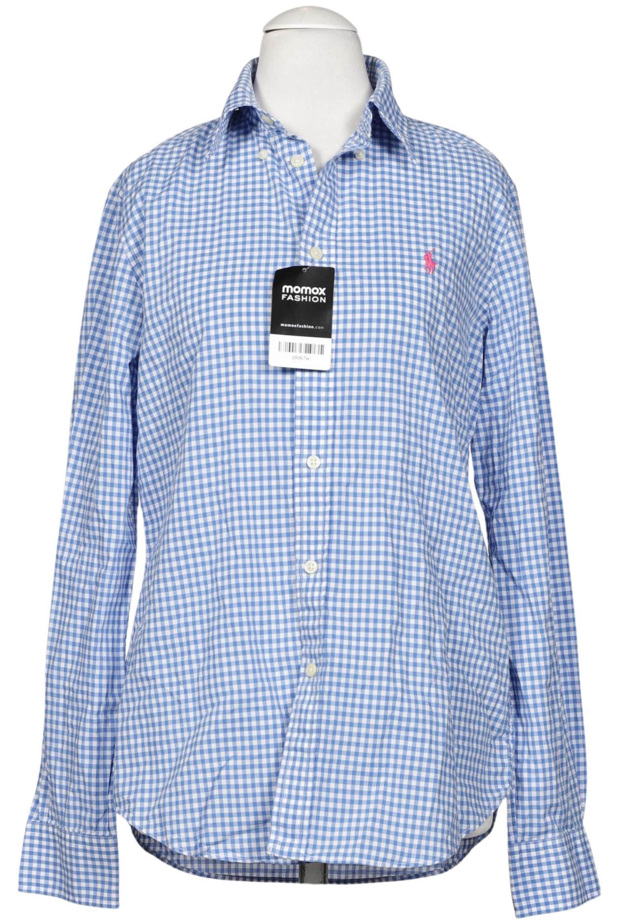 Polo Ralph Lauren Blouse & Tunic in L in Mixed colors: front