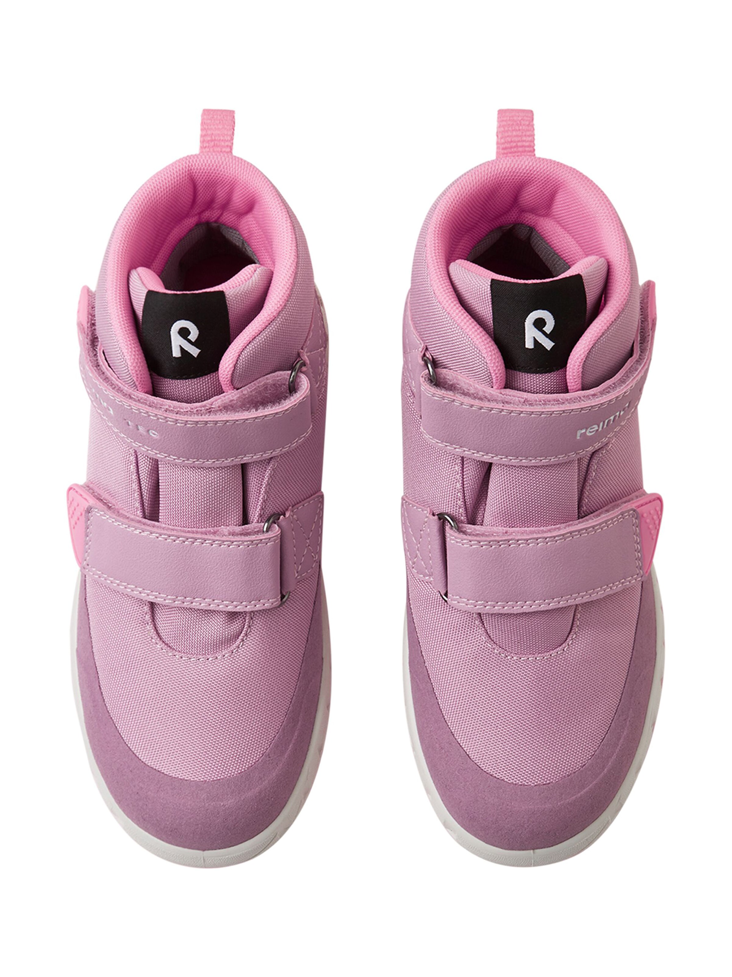 Reima Boots in Roze