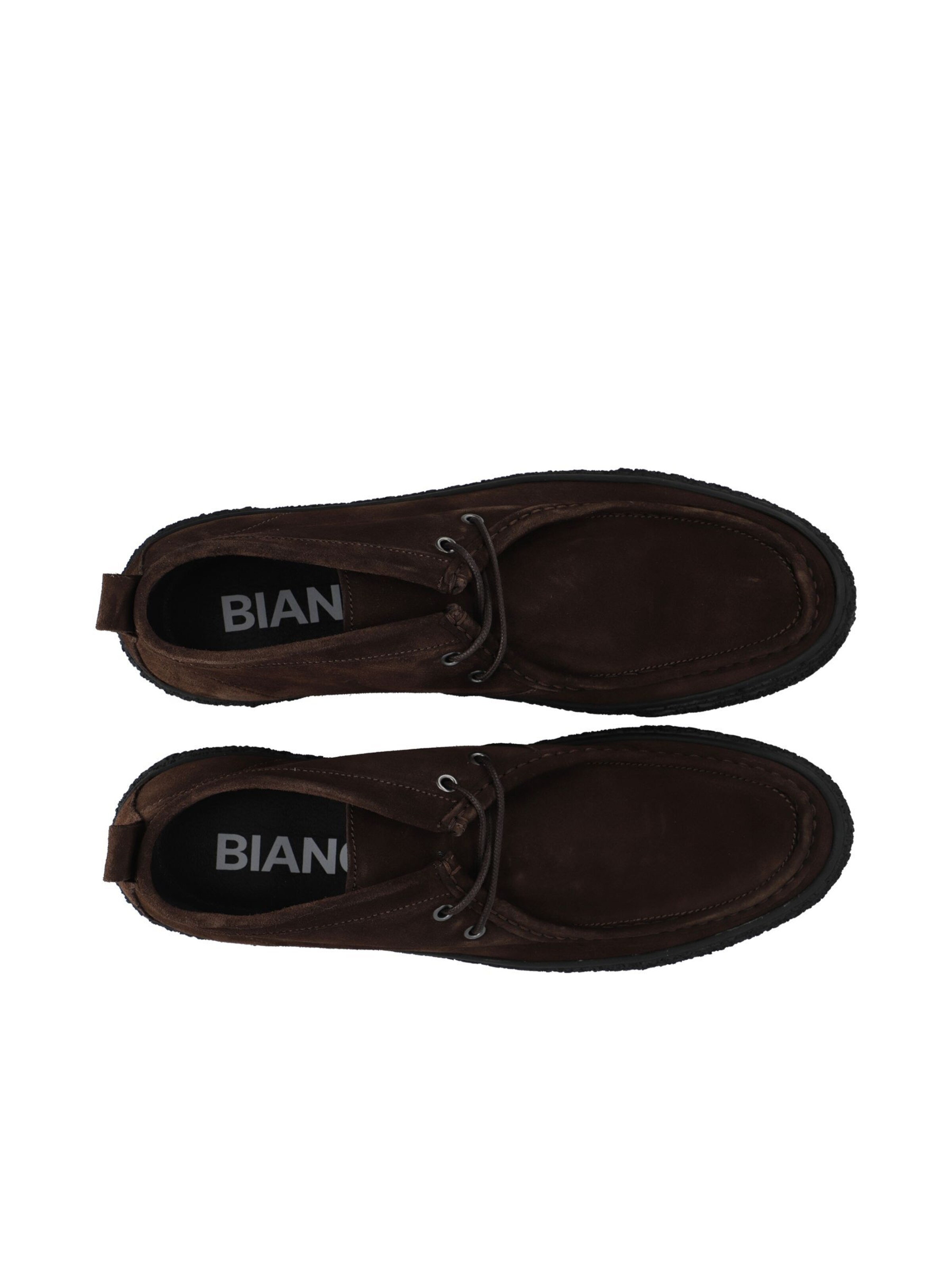 Bianco Chukka boots 'CHAD ' in Brown
