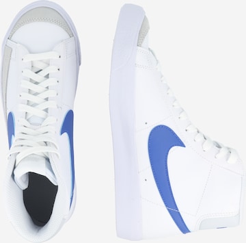 Nike Sportswear Sportcipő 'Air Force 1' - fehér