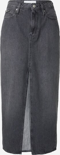 Calvin Klein Jeans Skirt in Grey denim, Item view