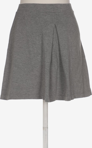 ARMEDANGELS Skirt in XS in Grey: front