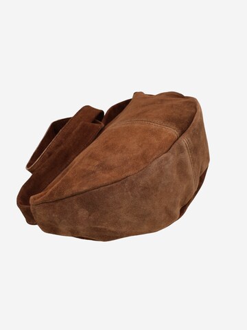 Brise Shoulder Bag 'Mayra' in Brown