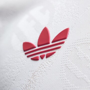 ADIDAS PERFORMANCE - Camiseta de fútbol 'FC Liverpool 26/27 Authentic' en blanco