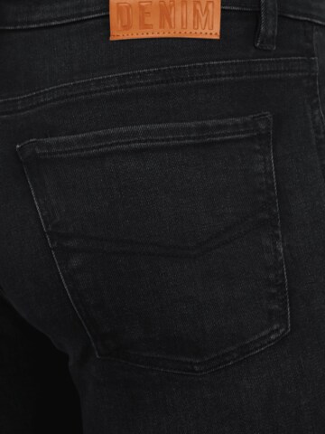 Zadig & Voltaire Skinny Jeans 'DAVID' in Grau