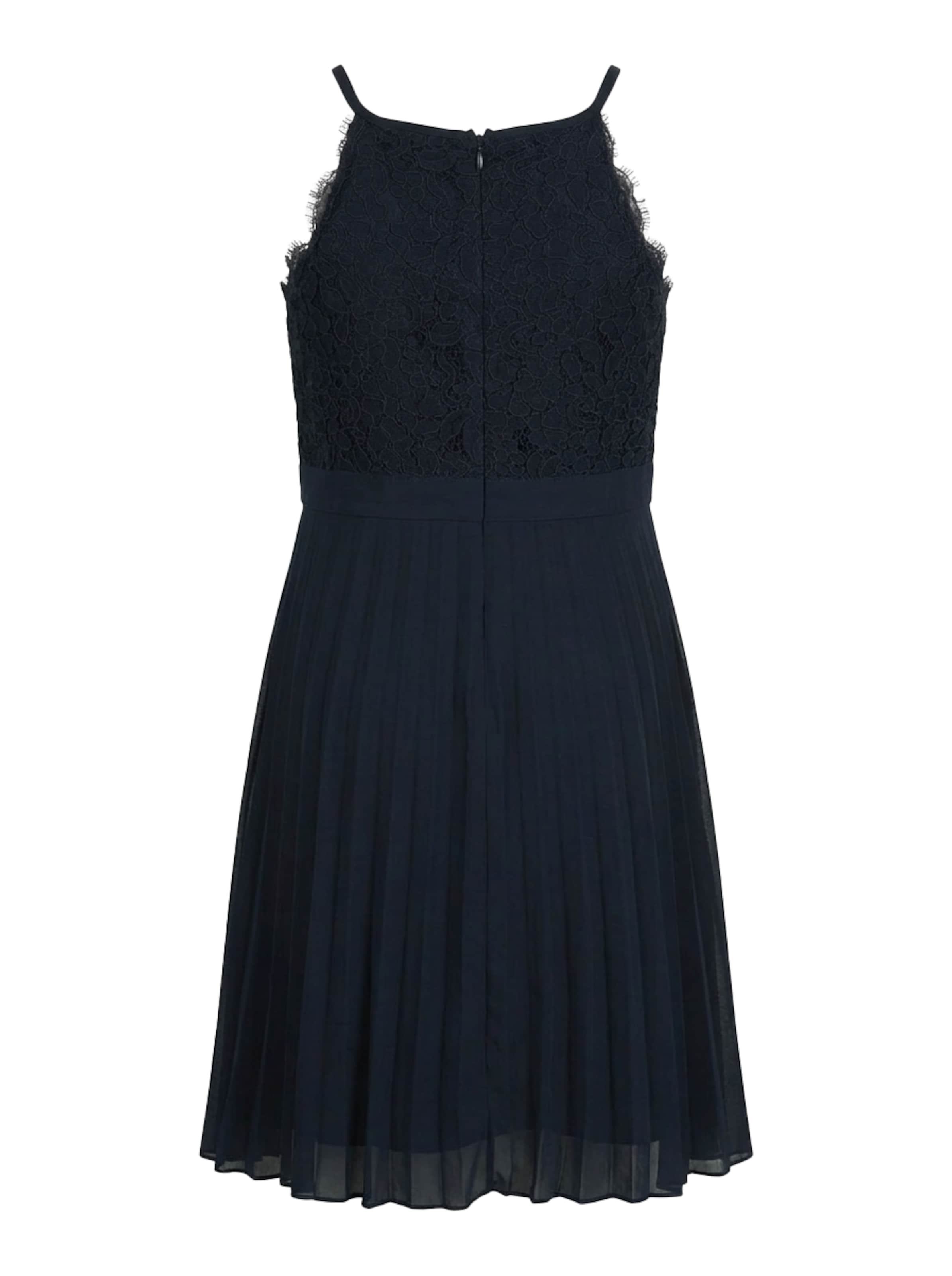 ABOUT YOU Φόρεμα 'Nova' σε μπλε