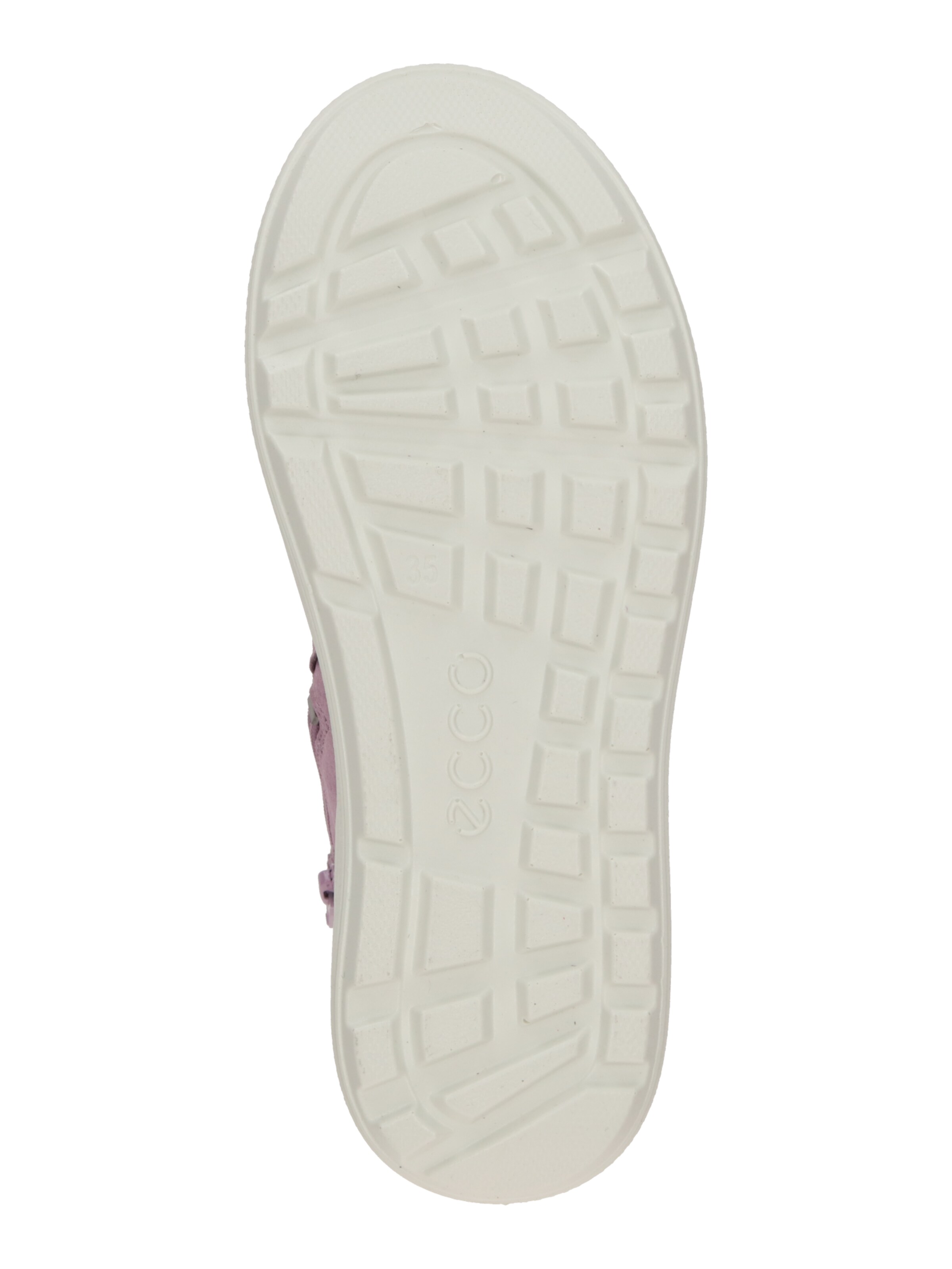 Stivale 'Urban Snowboarder' di ECCO in lilla