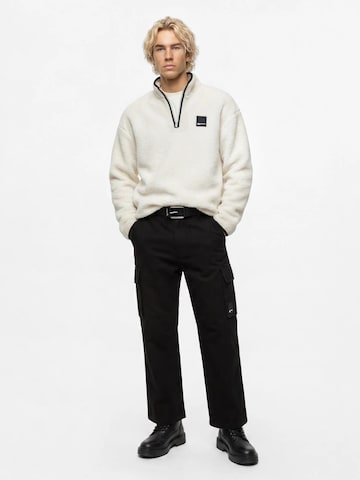 smėlio KARL LAGERFELD JEANS Megztinis