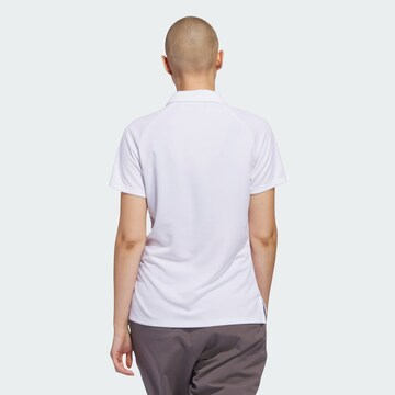 ADIDAS PERFORMANCE Performance shirt 'Ultimate365' in White