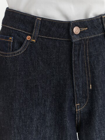 regular Jeans di TATUUM in blu