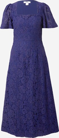 Dorothy Perkins Dress in Blue: front