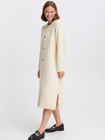 b.young - Cárdigan 'NELLO' en beige