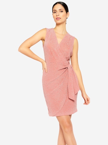 LolaLiza Dress in Pink