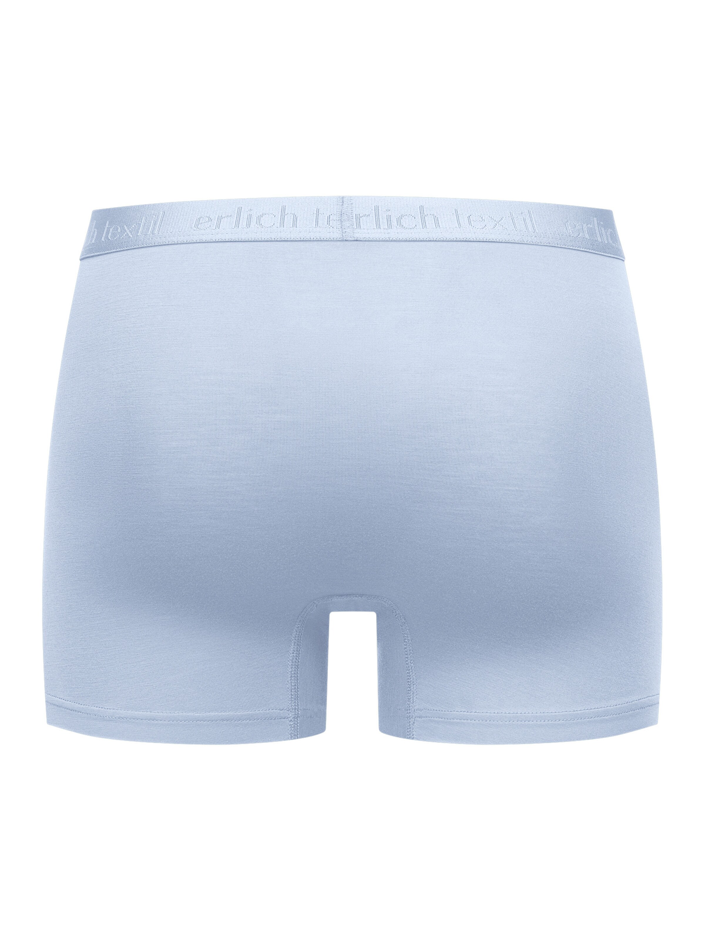 Boxers Erlich Textil en bleu