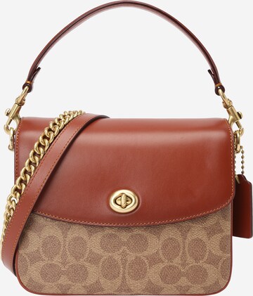 COACH Handbag in Brown