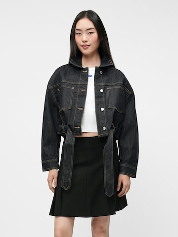 juoda HUGO Sijonas 'Roballo'