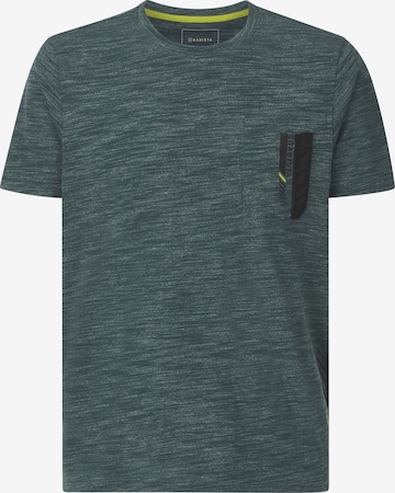 BABISTA Shirt 'Romario' in Green: front