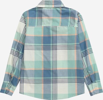 OshKosh Regular fit Button up shirt in Mixed colours