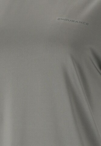 ENDURANCE Funktionsshirt 'Yonan' in Grün