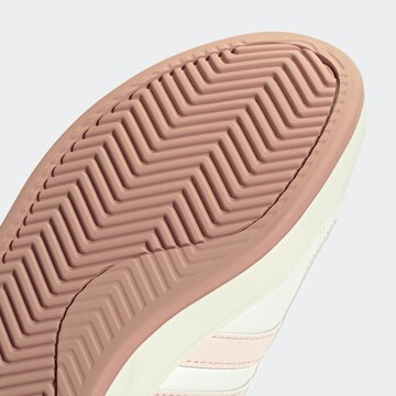 ADIDAS SPORTSWEAR Platform trainers in White
