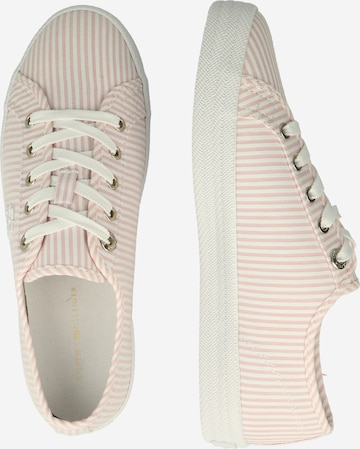 TOMMY HILFIGER Sneakers in Pink