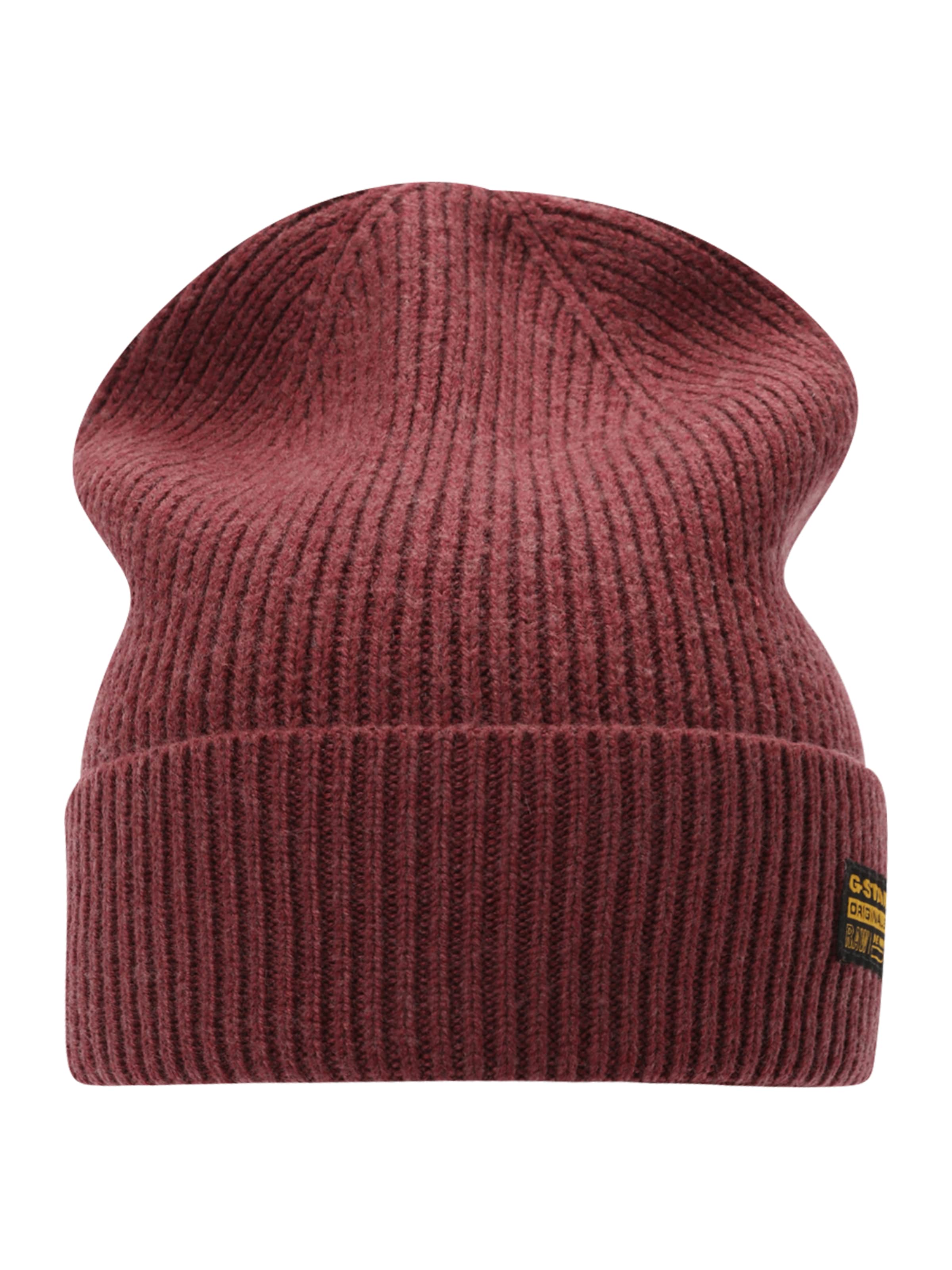 Berretto 'Geffo' di G-STAR in rosso