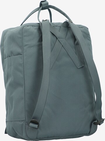 Fjällräven Sports Backpack 'Re-Kanken' in Grey