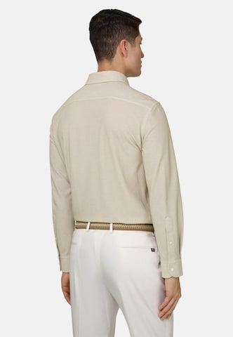 T-Shirt Boggi Milano en beige