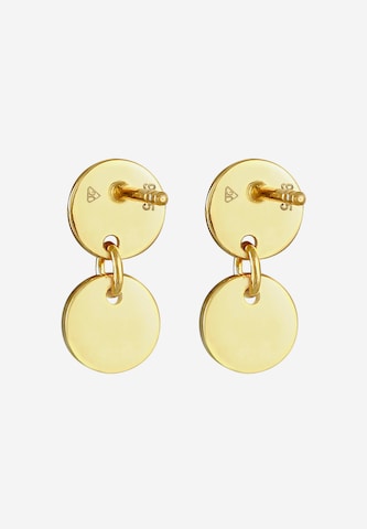 ELLI Earrings in Gold