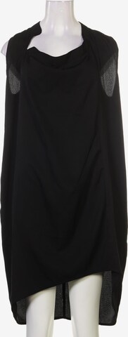 mbym Dress in XS in Black: front