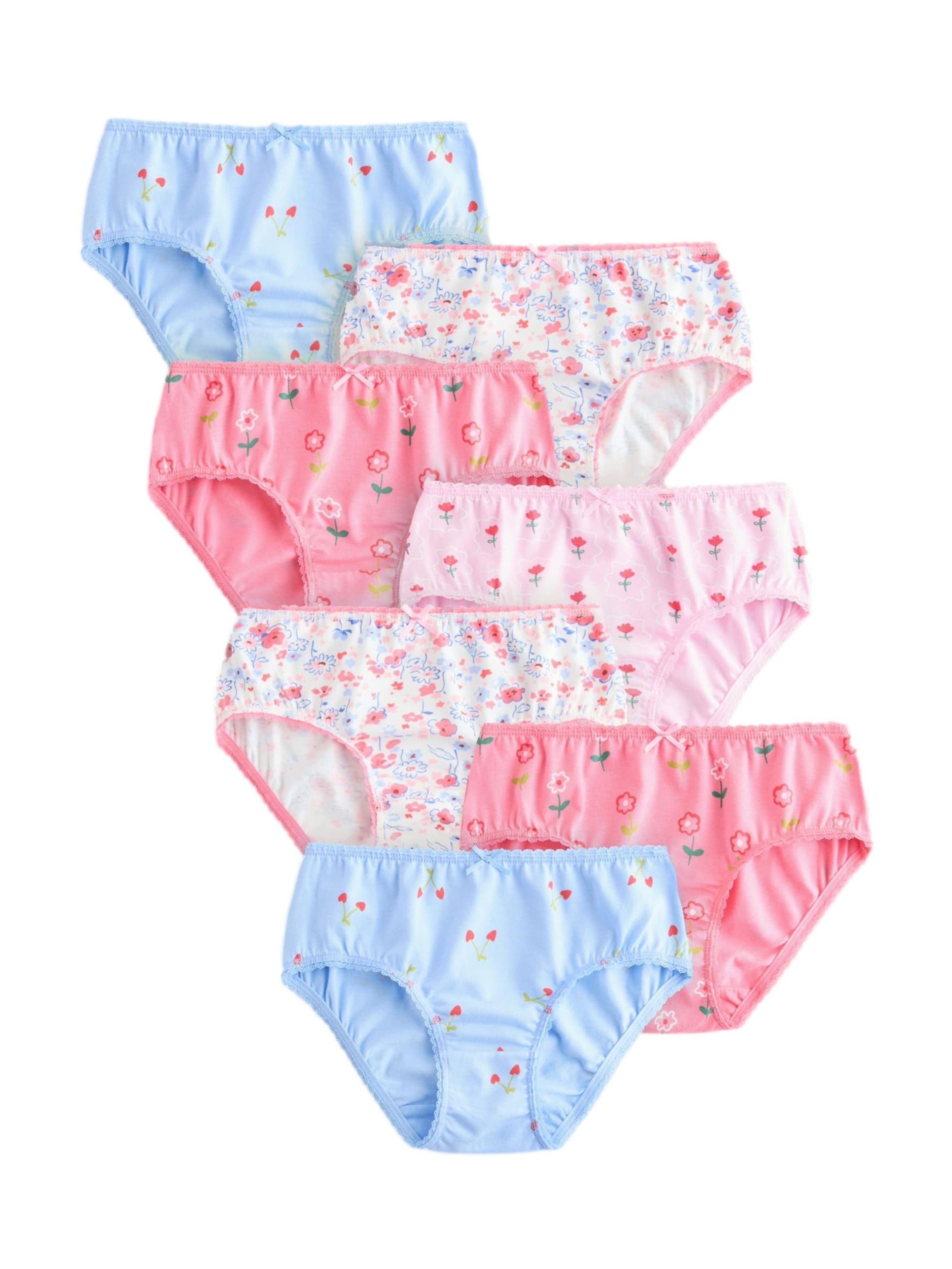 Next - Calzoncillo en azul: frente