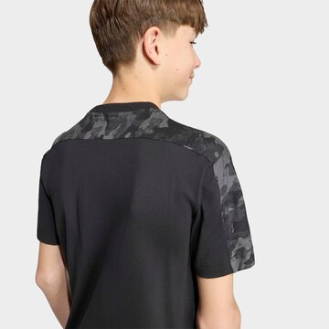 ADIDAS SPORTSWEAR Performance Shirt in Black