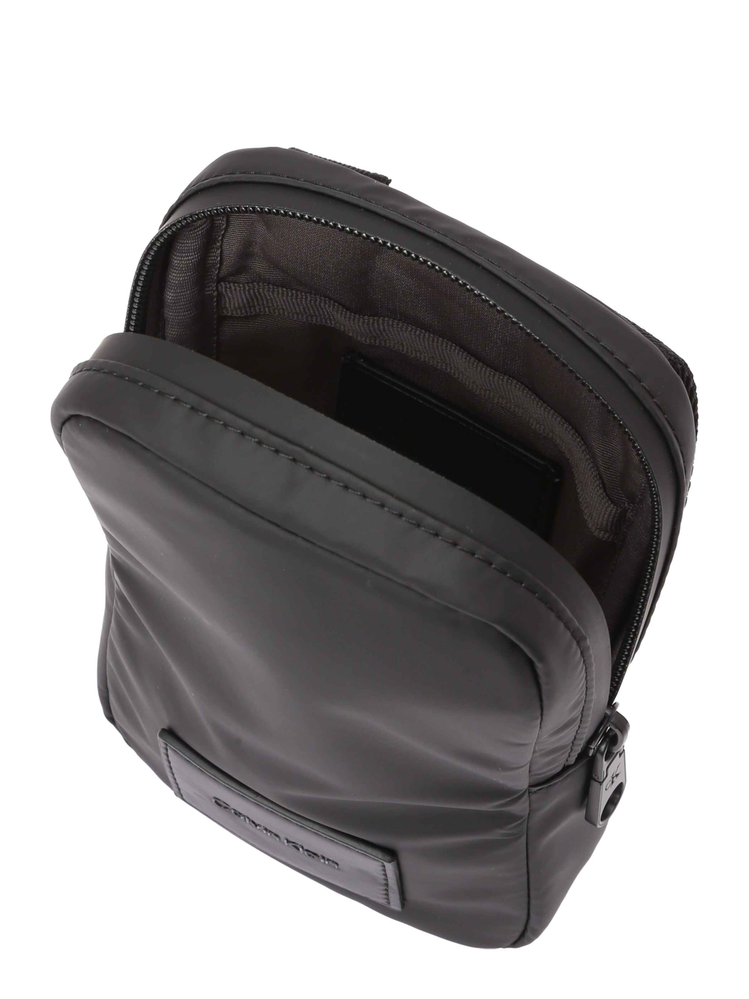 Calvin Klein Τσάντα ώμου σε μαύρο