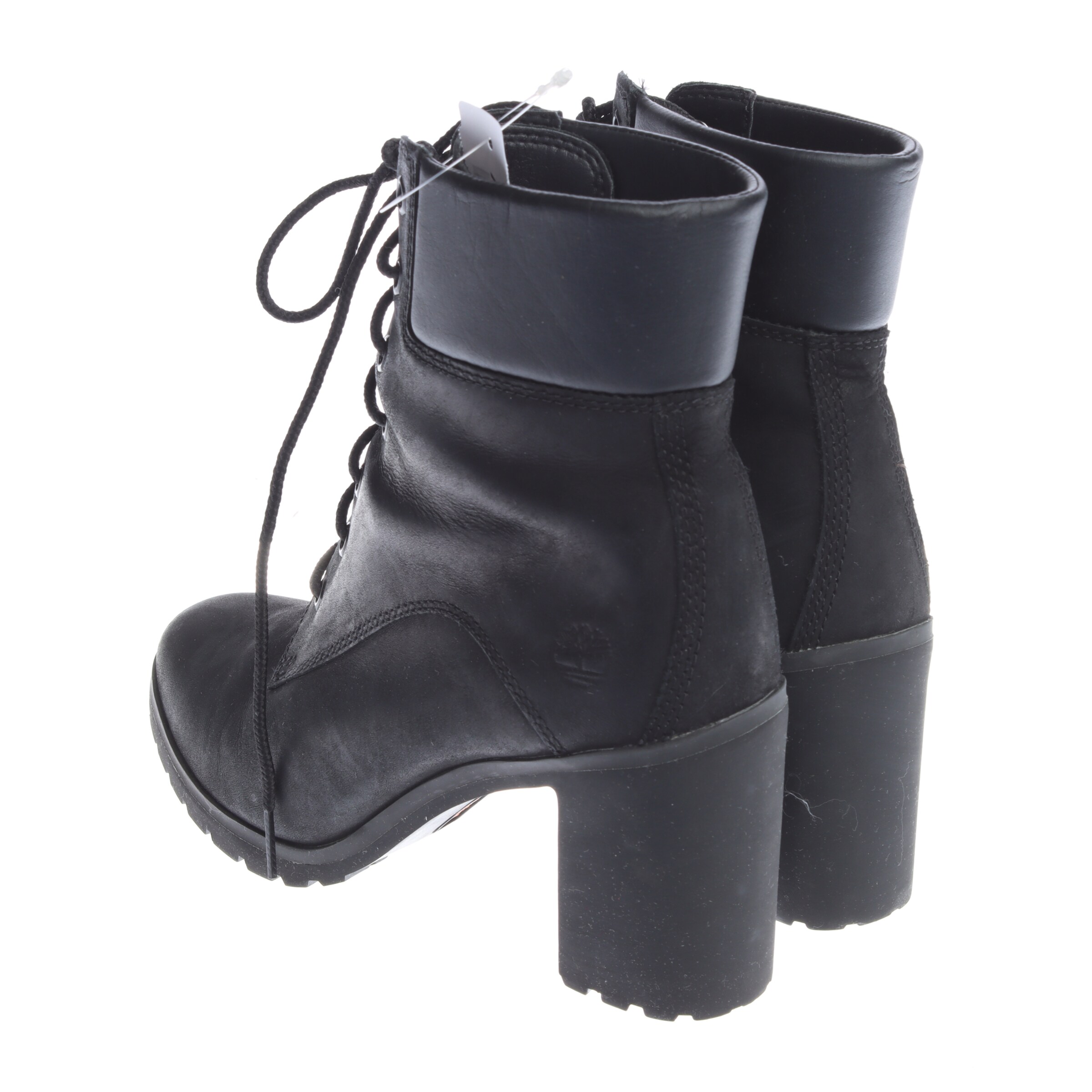 TIMBERLAND Stiefeletten 37 in Schwarz