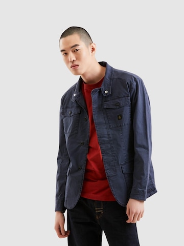 Veste mi-saison Refrigiwear en bleu