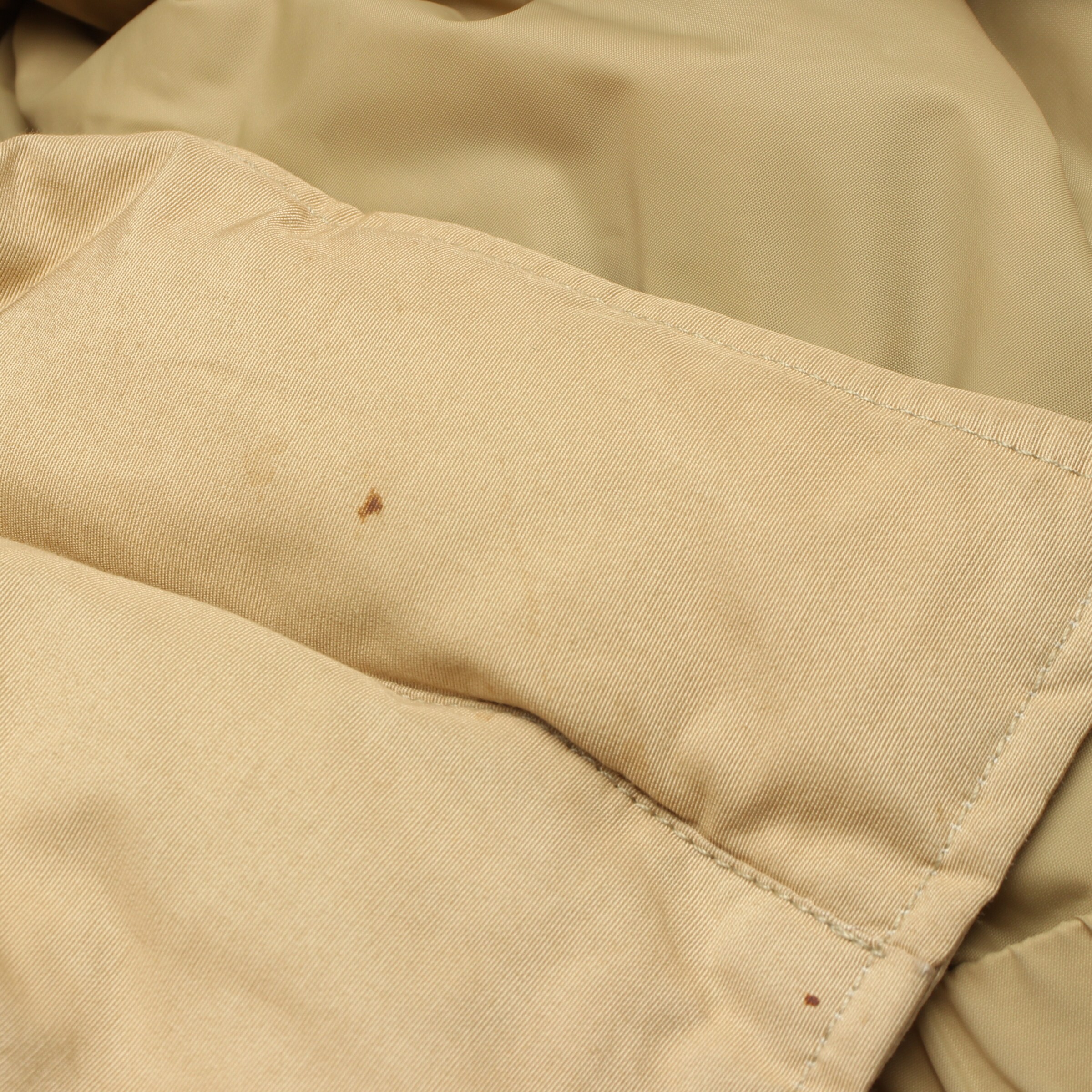 Woolrich Jacket & Coat in S in Brown