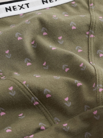 Panty di Next in colori misti