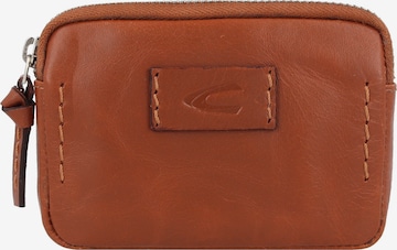 CAMEL ACTIVE Etui 'Rise' in Bruin: voorkant