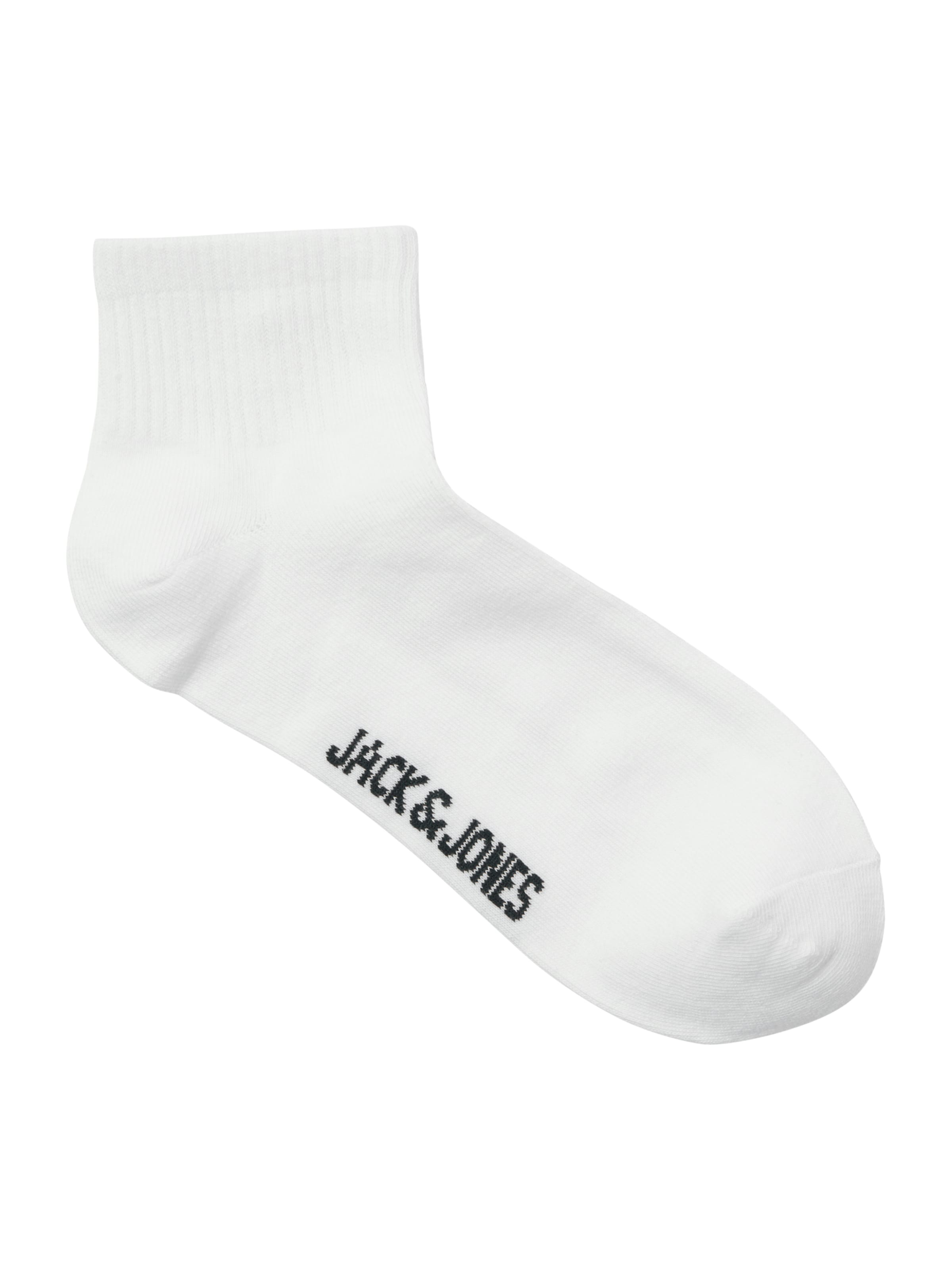 JACK & JONES - Calcetines 'JACNATE' en azul