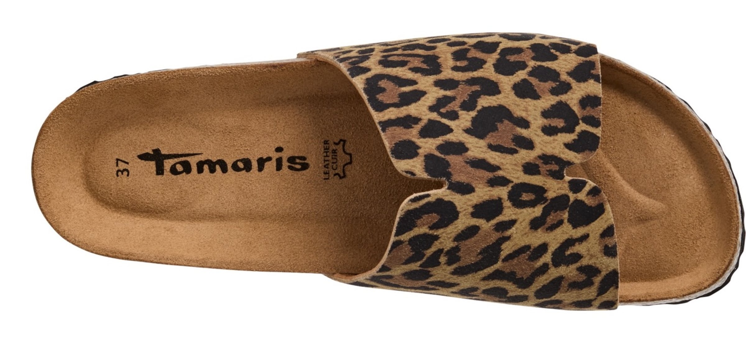 Tamaris Muiltjes in Bruin