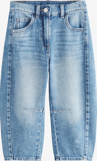 Next Farkut värissä sininen denim, Tuotenäkymä