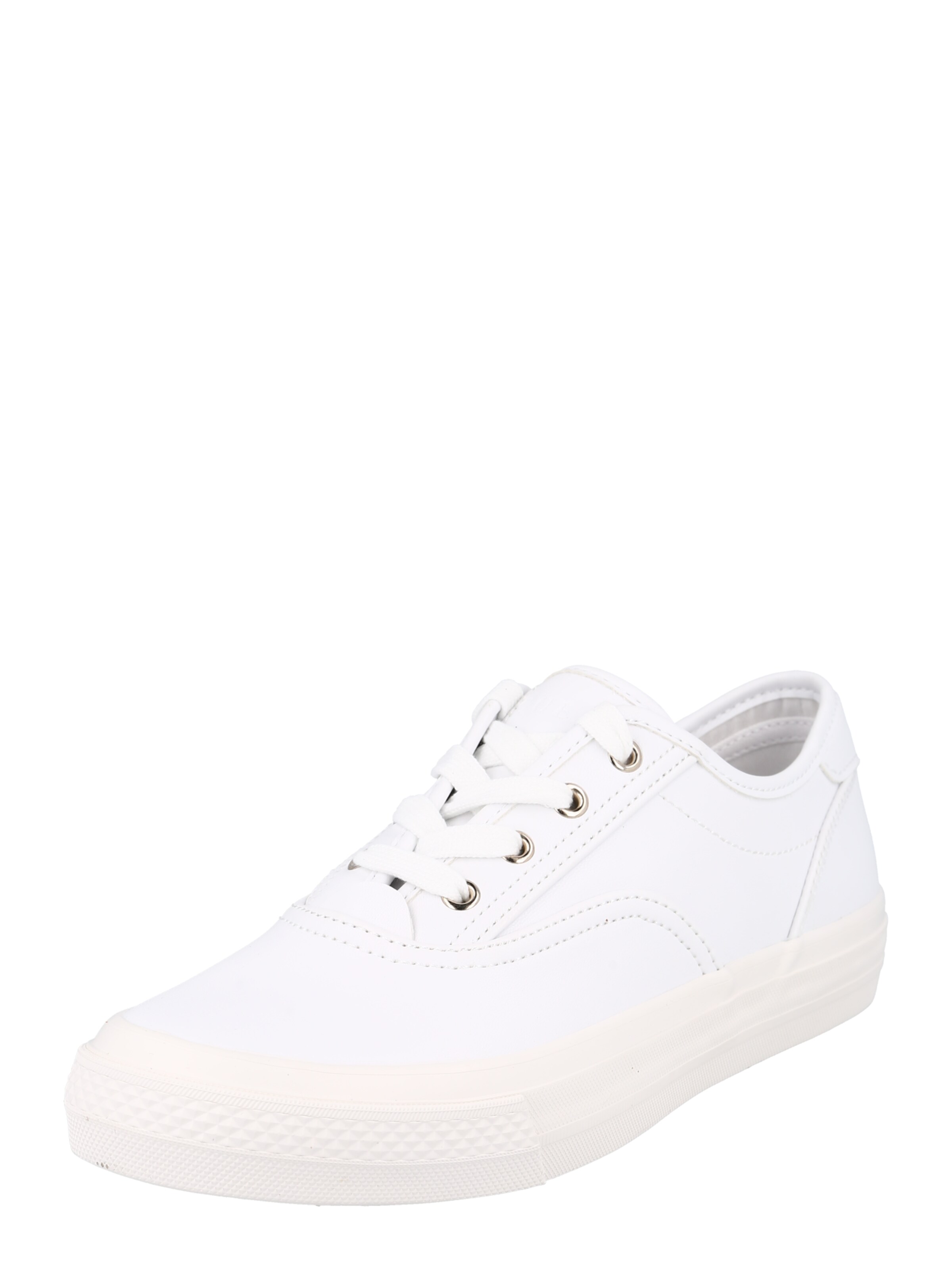 guess slip on sneakers black