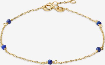 CHRIST Bracelet in Gold: front