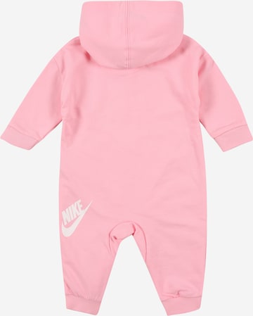 Nike Sportswear Regular Overall 'All Day Play' in Roze