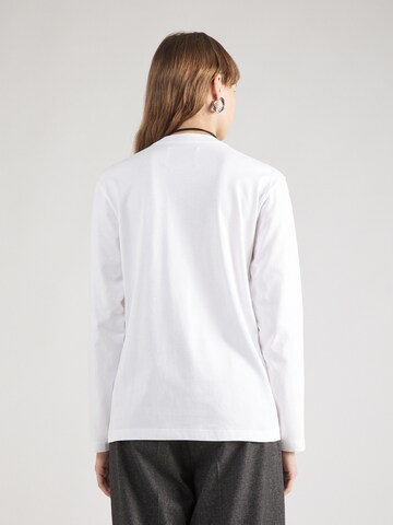 3.1 Phillip Lim Shirt in Weiß